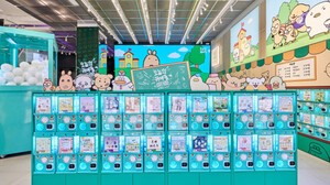 [ICT 종합] 라인프렌즈스퀘어 및 AMD 소식 외