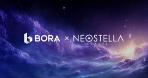 메타보라, 네오스텔라게임즈와 웹3 게임 공동 개발한다