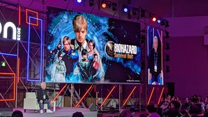 애니플렉스 하시모토 신지 '글로벌 IP 시대, 프로듀서의 역할'