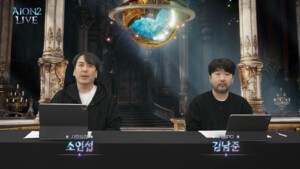 엔씨소프트 ‘아이온2’, “완성도 개선과 적극적 소통” 강조