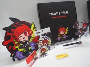 [현장] 모험가 지갑 털 준비 완료, 넥슨 '던페 20주년' 굿즈 총정리