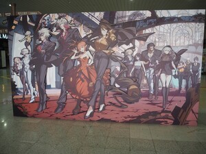 [현장] 던파 IP 총집합, 넥슨 ‘던파 페스티벌 EX’의 압도적 스케일