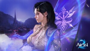 엔씨소프트, '아이온2' 주말 접속 대기만 11만 명 넘어