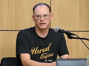 '에픽대 애플' 그리고 구글, 팀 스위니가 말하는 소송 이후 전망