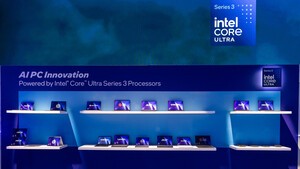 [칼럼] ‘AI PC 2막’ 오른 CES 2026, 인텔의 승부수와 AMD의 숨 고르기