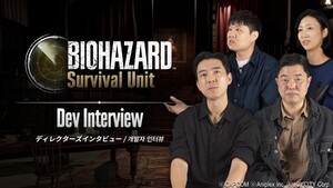 조이시티 '바이오하자드 서바이벌 유닛', 모바일에서 살아난 공포와 전략