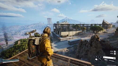 넥슨 '아크 레이더스', 글로벌 유저 사로잡은 웰메이드 익스트랙션