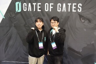 Webzen ‘Gate of Gates’ Focuses on Deck-Growth Gameplay to Stand Out