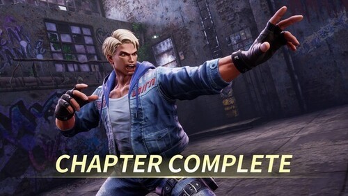 다시 돌아온 용 '더블 드래곤 리바이브', 원작에 대한 리스펙트