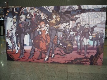 [현장] 던파 IP 총집합, 넥슨 ‘던파 페스티벌 EX’의 압도적 스케일