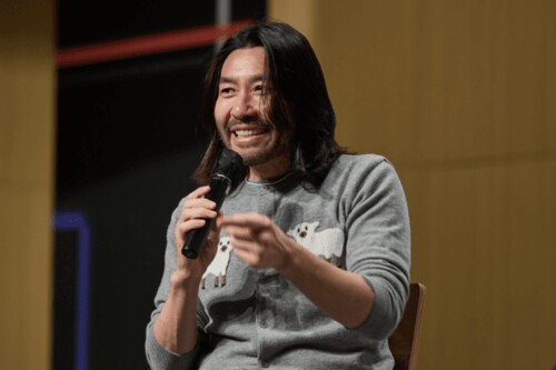 넥슨의 크리에이티브 어택, 일상을 창의로 깨우다