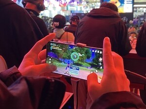 KRAFTON Aims to Capture the Original Charm with 'Palworld Mobile'