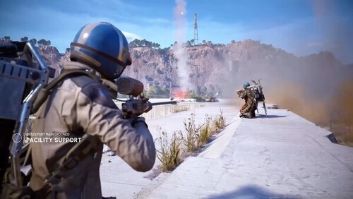 넥슨 ‘아크 레이더스’, 6년간의 방황 끝에 답을 찾다