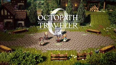 '옥토패스 트래블러 0' 복수와 재건, 그리고 당신의 이야기