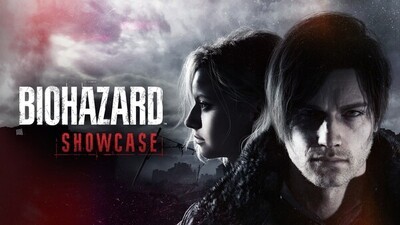 '바이오하자드 레퀴엠' 쇼케이스 총정리, 공포와 액션을 모두 잡다