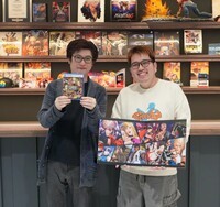 시즌2 돌입 '아랑전설 CotW', 새 캐릭터로 바뀌는 대전 환경