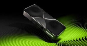 엔비디아, RTX 50 생산 일시 중단설 등장 "메모리 때문"