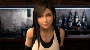 '파이널 판타지 7 리메 인터그레이드', 닌텐도 스위치2로 돌려보니