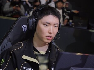 LCK컵 2주차 종합, T1과 젠지의 전승 속 슈퍼위크 예고